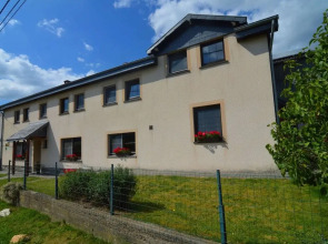 Pleasant Cottage in the Heart of a Farm in Activity not far From Vielsalm