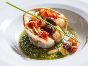 Bristol Palace Hotel