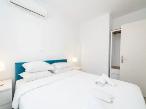 Sirens Residential Complex