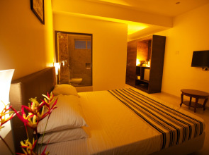 Longuinhos Beach Resort