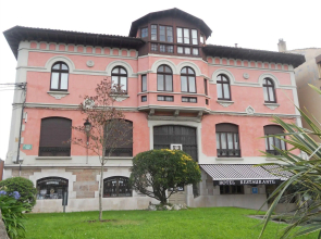 Casona del Sella