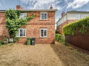 Host Stay Birches Barn