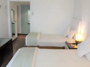 RnB Select The Clover