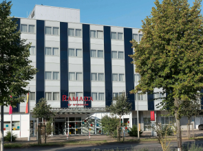 Ramada by Wyndham Hannover