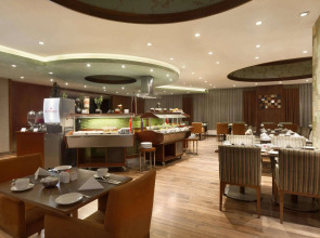 Отель Montreal Barsha