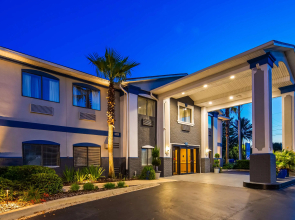 Best Western Mayport Inn & Suites