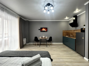 Live on Tkachev Street