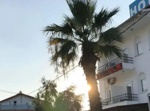 Otel Denizyildizi