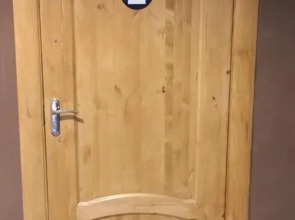 Хостел The Secret Place