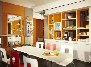 Ibis Marseille Centre Préfecture