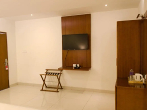 Mrugavani Resort and Spa