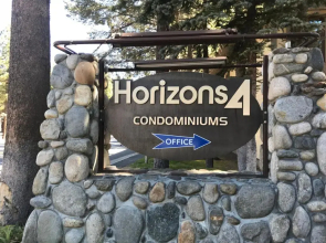 Horizons 4 #140, 1 Bedroom, Loft, 1.25 Baths