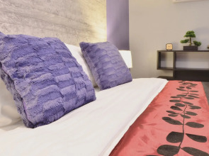 The Tamnan Pattaya Hotel & Resort