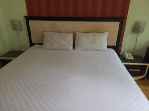 Hotel O Wisma Pundu Syariah Near Kantor Camat Kota Besi