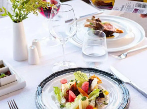 Aquila Porto Rethymno