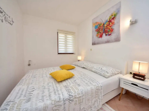 Apartment in Krusevo With Terrace