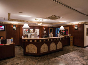 Landmark Plaza Hotel