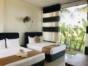 Rivonway Hotel Polonnaruwa