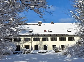 COR-Resort - Boutique Villa