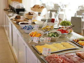 Harmony Club Hotel Ostrava