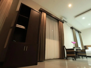 Grand Citra Hotel