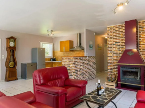 Holiday Home Ker Jean - PLC244