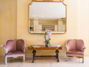Hotel Spiaggia d'Oro - Charme & Boutique by Double Hospitality