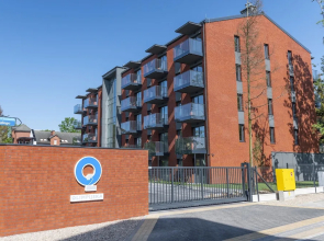 Seaside Apartamenty-Mielno