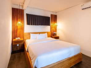 The Soho Loft by Pertama Management