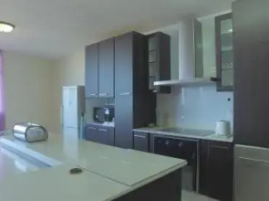 Shangri LA Apartment 208 & 803