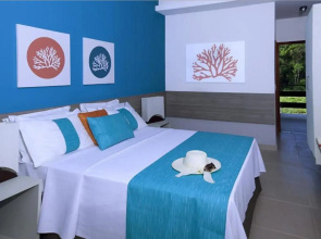 Tabaobí Smart Hotel