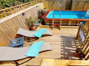 Woolacombe Little Quest 1 Bedroom