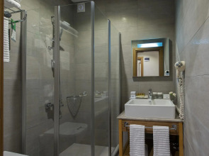 Yasmak Comfort Hotel