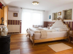 Apartma Koledniki