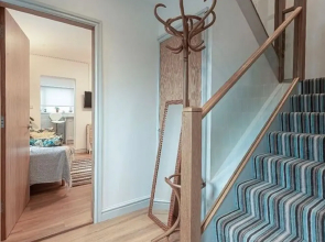 Comfortable Holiday Home in Snowdonia With Garden