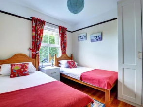 House Fair Wadebridge - Padstow