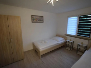 AB Apartment 23 near Cannstatter Wasen