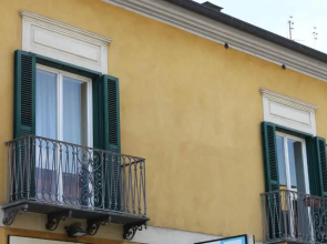 Iride Bed and Breakfast