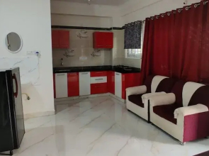 Treebo Trend Royal Residency Service Apartments