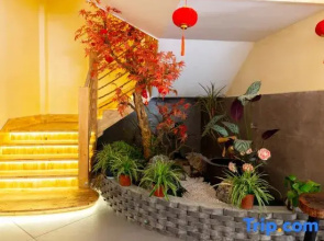 Lixian Mulin Qiushanjian Homestay