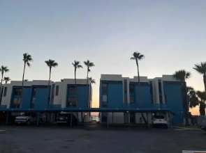 223 Las Brisas Bayfront Condos 2 Bedroom Condo by Redawning