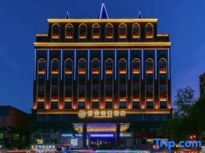 Sunshine Holiday Hotel