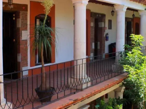 Hotel Casa Murguia