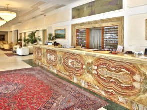 Hotel Terme Internazionale