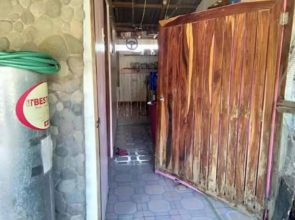 Phielle In-Home Calayo House Rental