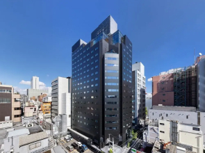 Mercure Tokyu Stay Osaka Namba