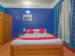 Hotel Lungwa By OYO Rooms