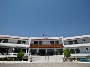 Sivila Hotel All Inclusive
