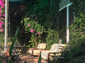 Tu Vien Xanh Homestay