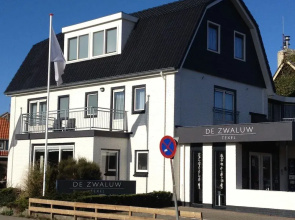 Boutique Hotel de Zwaluw